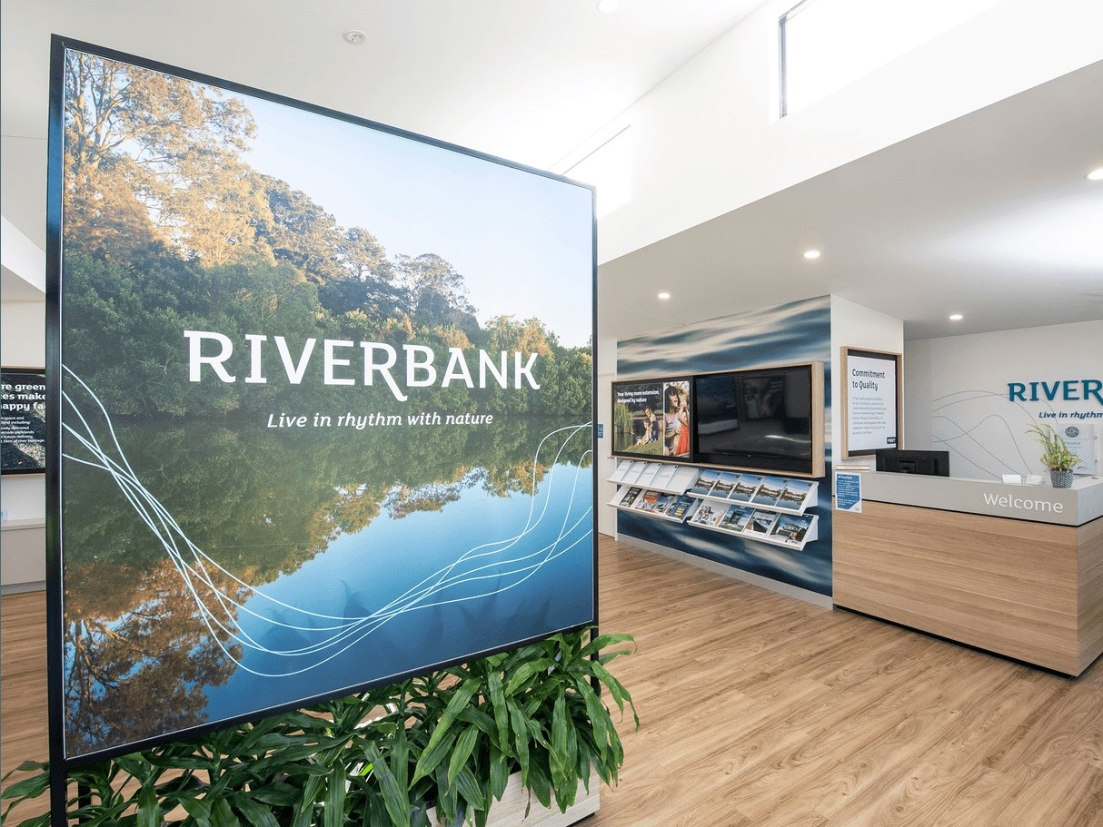 [Land for Sale] Riverbank Estate, Caboolture South OpenLot